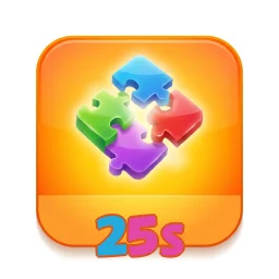 25s