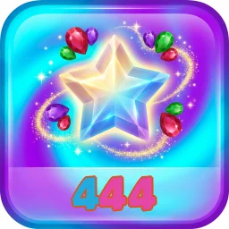 444
