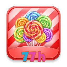77h