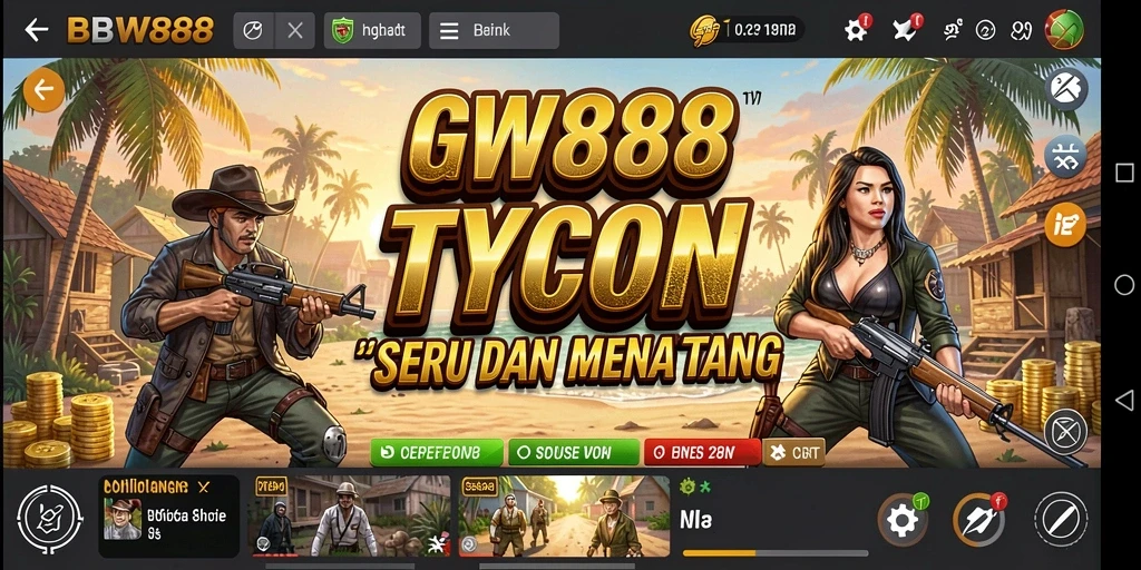 Visual de 7777EE