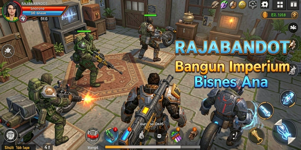 Visual de RU4